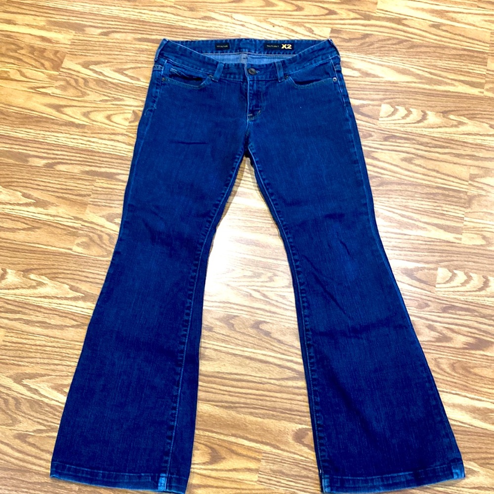 Express jeans